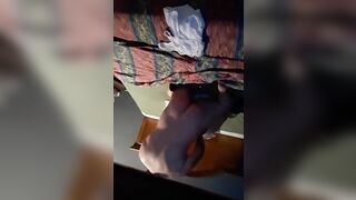 Anal Sex with Married Cougar - 8 image