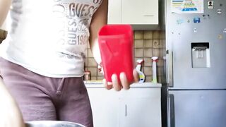 MY CANDID ARAB mother I'd like to fuck WAZOO OBSSESSION INSTANT ERECTION 08 - 12 image
