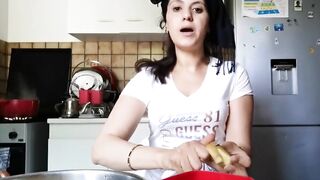 MY CANDID ARAB mother I'd like to fuck WAZOO OBSSESSION INSTANT ERECTION 08 - 14 image