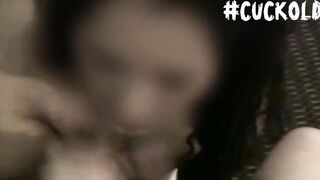 Se la mamo a un amiguito