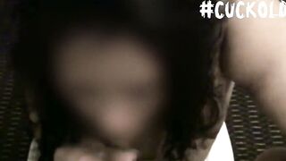 Se la mamo a un amiguito