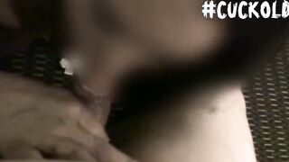 Se la mamo a un amiguito