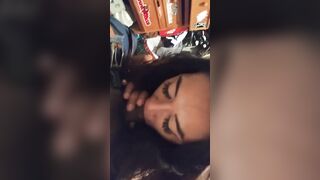 Teena Takes Da Full Load