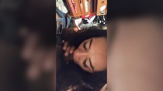 Teena Da Sperm Cleaner - 1 image