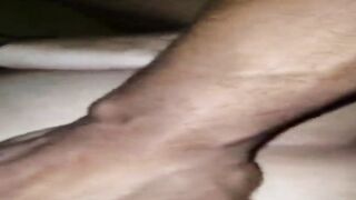 Homies Girl came through to Talk...