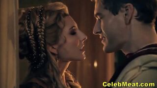 Kaley Cuoco Naked Latino Celebrity Cutie Perfect Tits - 10 image