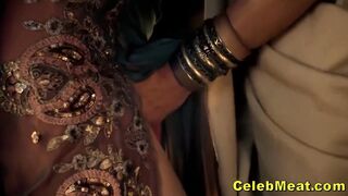 Kaley Cuoco Naked Latino Celebrity Cutie Perfect Tits - 7 image