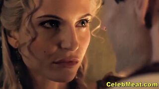 Kaley Cuoco Naked Latino Celebrity Cutie Perfect Tits - 9 image