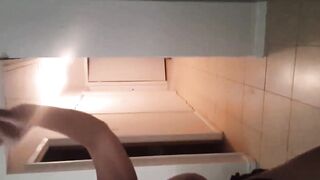 Friends mom is a freak - 10 image