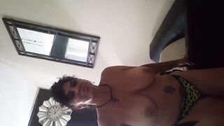 Friends mom is a freak - 12 image