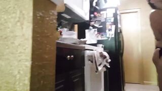 Friends mom is a freak - 3 image