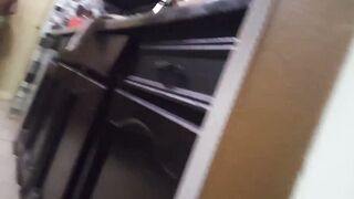 Friends mom is a freak - 6 image