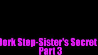 I'm My Dork Step-Sister's Secret Admirer SERIES - 10 image