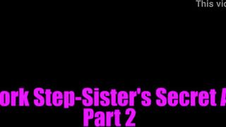 I'm My Dork Step-Sister's Secret Admirer SERIES - 8 image