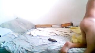 LATIN WIFE SUCKING AND FUCKED - 1 image