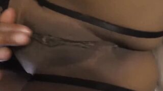 Sex Kitten I love to purr