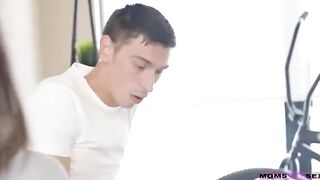 Boquete Gostoso Da Sogra - Mourão