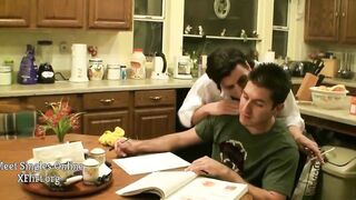 MILF Loves - she wants to Play with me