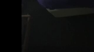 Cheating Big Titty Latina Gets Facefucked on VDay while Baby Daddy Calls