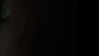 Cheating Big Titty Latina Gets Facefucked on VDay while Baby Daddy Calls