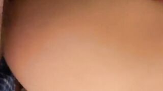 Tiny MILF Fucked in Hotel