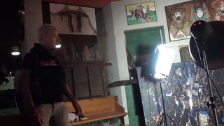 Backstage - Karate (Cristina Miller) - 13 image