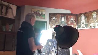 Backstage - Karate (Cristina Miller) - 14 image