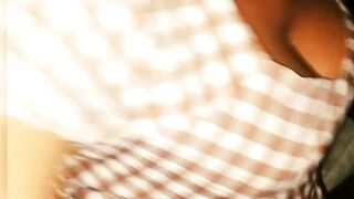 Amateur Cheating MILF couldn't Remember if I used a Condom - 5 image