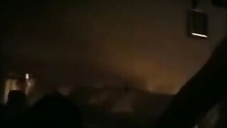 Threesome with Cheating Arizona Slut to Pay her Debt