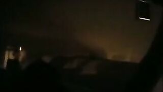 Threesome with Cheating Arizona Slut to Pay her Debt