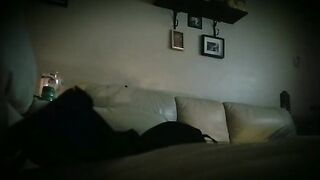 Threesome with Cheating Arizona Slut to Pay her Debt