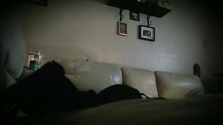 Threesome with Cheating Arizona Slut to Pay her Debt