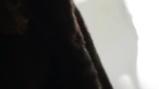 Ariella Ferrera Shows Off and Then Fucks Hug - 1 image