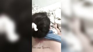 Compilation of a Texan Hotwife