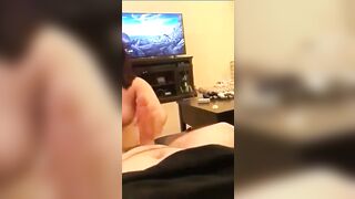Compilation of a Texan Hotwife
