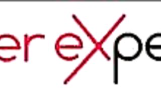 The Stripper Experience - Gabby Quinteros gets fucked by two big dicks - 1 image