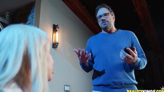 Stepma wants Sum of that Dick 2! - 1 image