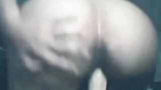 Eu, Professora Daniela Ignácio no meu show caseiro na webcam