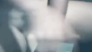 Eu, Professora Daniela Ignácio no meu show caseiro na webcam