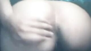 Eu, Professora Daniela Ignácio no meu show caseiro na webcam