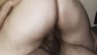 Madura follada por una polla blanca - 12 image