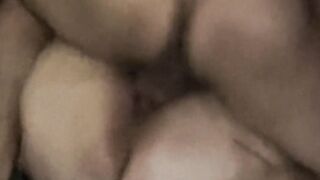 Madura follada por una polla blanca - 9 image