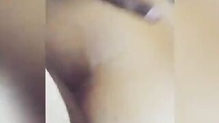 Inexperienced Latina Mom