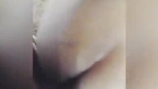 Inexperienced Latina Mom