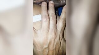 My cousin is not a saint