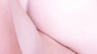 POV perfect pussy on your face while I ride your cock