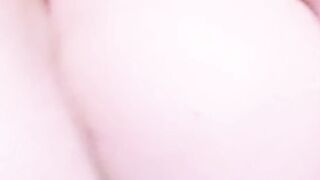 POV perfect pussy on your face while I ride your cock