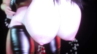 Beauty bigboob cheating wife ( Part 03) - hentai uncensored 3d v133