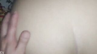 De perrito con mi culona parte 2