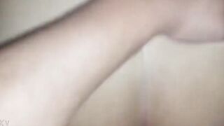 De perrito con mi culona parte 2